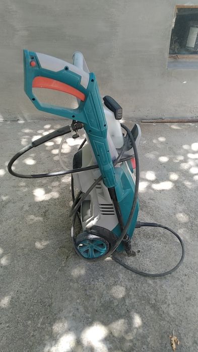 Karcher sotiladi