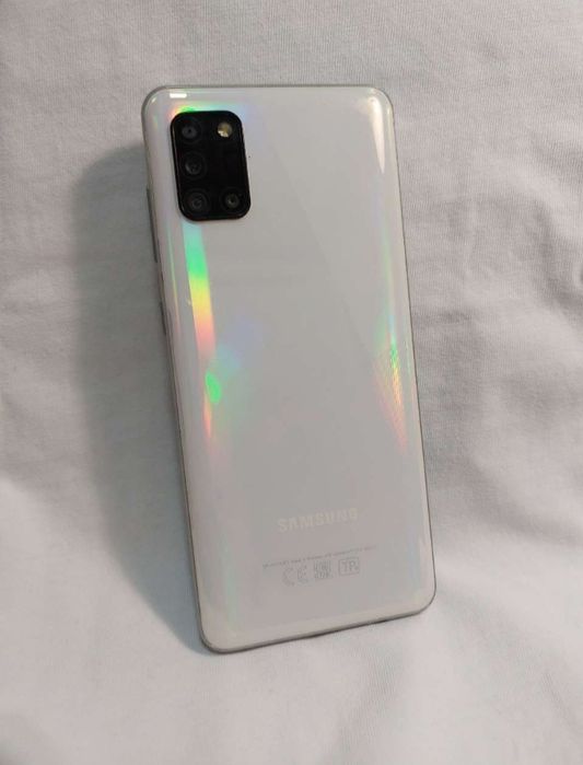 Samsung a31 64 gb в идеале