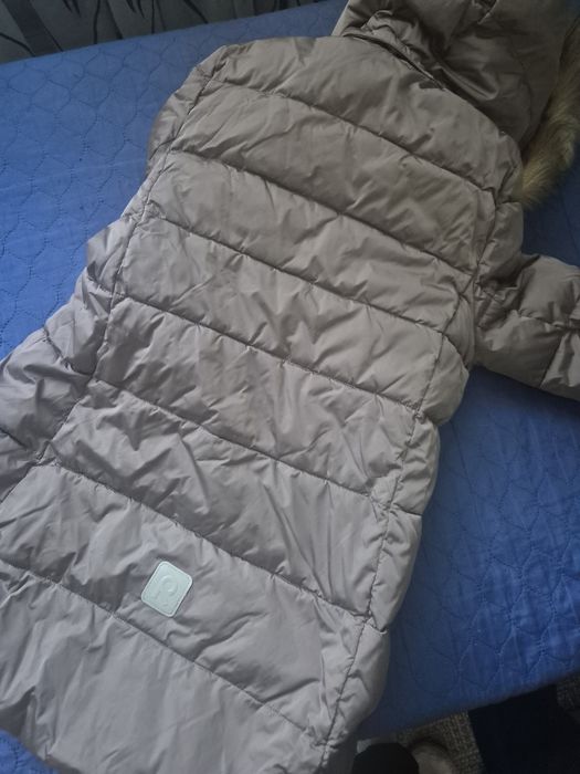 Куртка зимняя  Reima