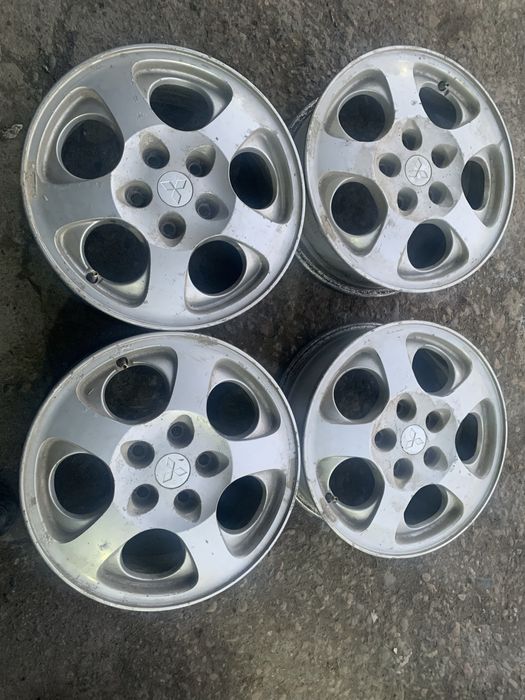 Диски r16 Тойота Ниссан Хонда