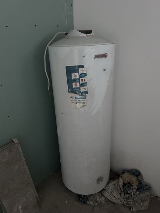 Аристон бойлер Ariston 150 литр