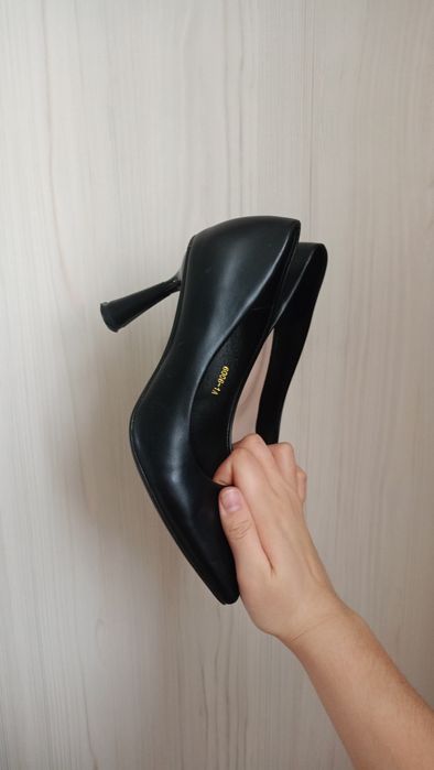 Туфли б/у 35-36размер