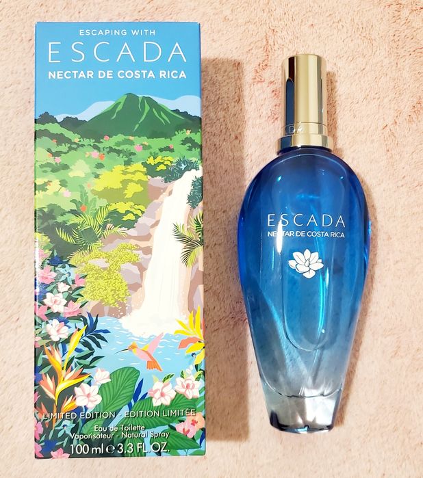 Escada 100 ml 2 bucati
