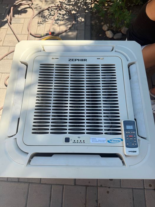 Vand aparate de aer conditionat SH si purificatoare de aer!