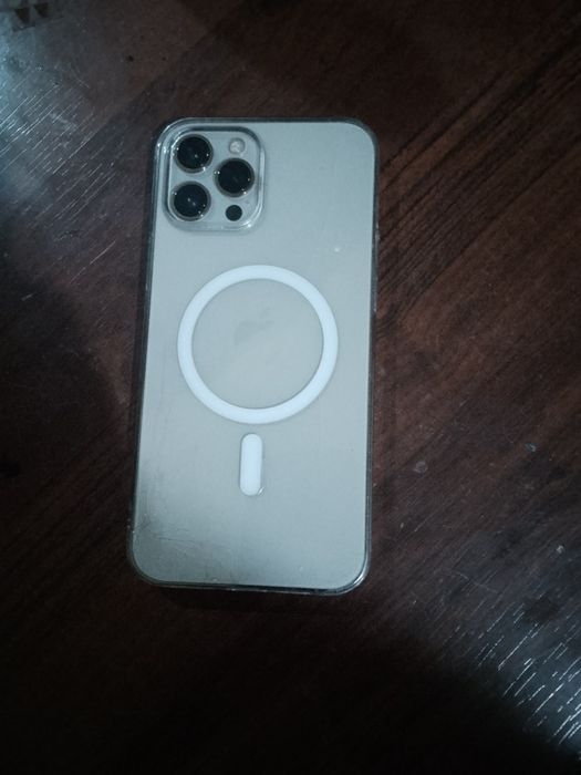 Iphone 12 pro max
