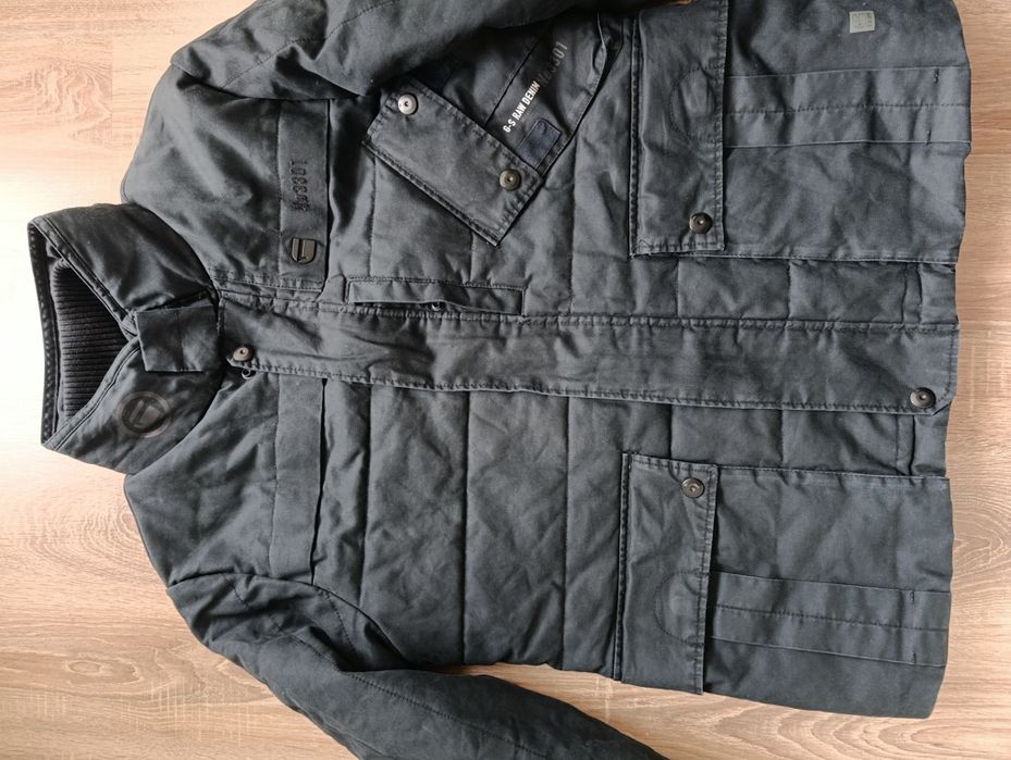 Мъжко яке G - Star