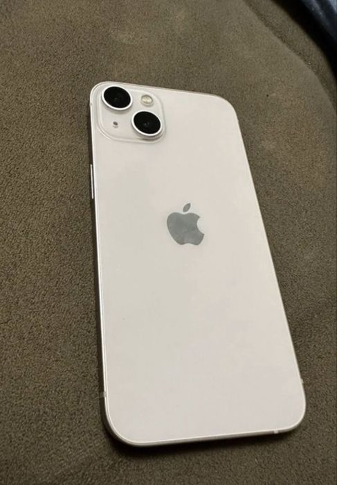 Айфон 13, 128 г сатылады 120 мын