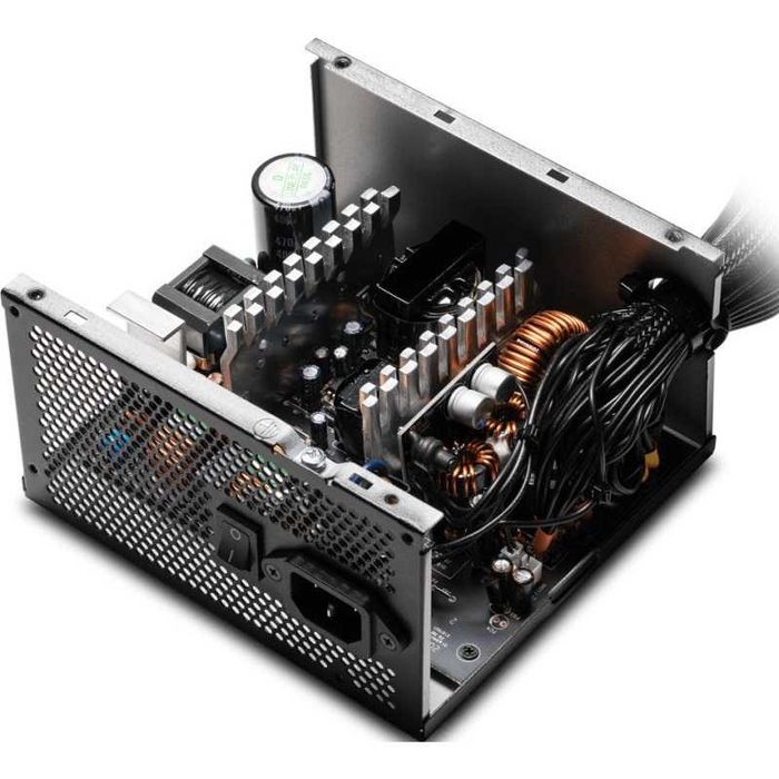 Sursa PC XPG Pylon 550W Black