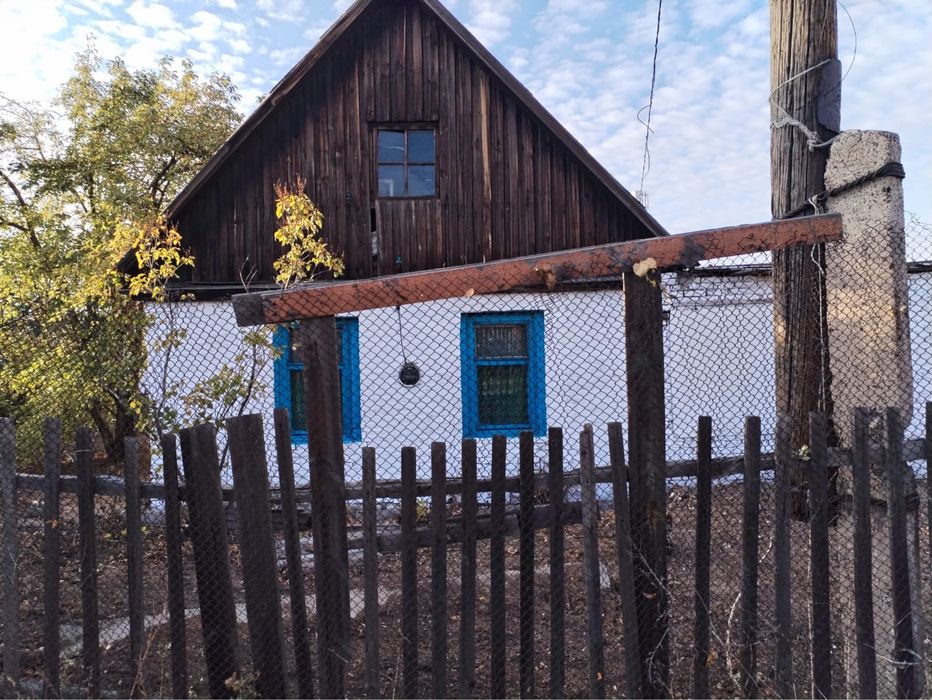 Продам дом  в районе Жби