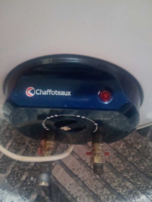 Boiler electric 50 litri