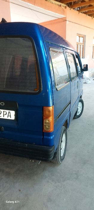 Дамас 1 сотилади