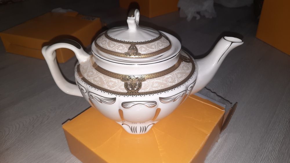 Срочно продаётся посуда