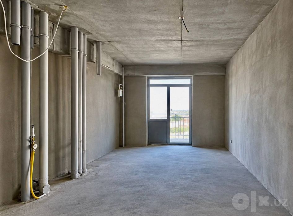Urganch city 2etaj 3xona 82kv gazlashtirilgan uy sotilati