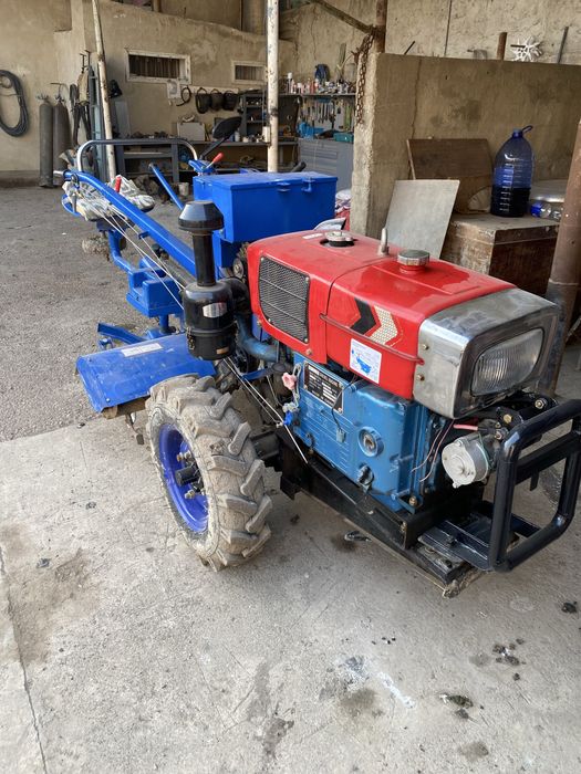 Зубр мотоблок комплект сотилади срочно