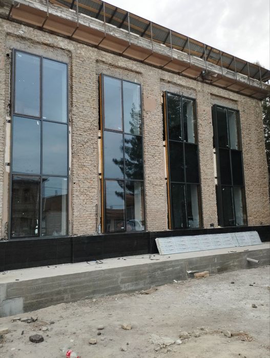 Akfa romlari xohlagan turdagi buyurtmani tez va siffatli tayyorlaymiz