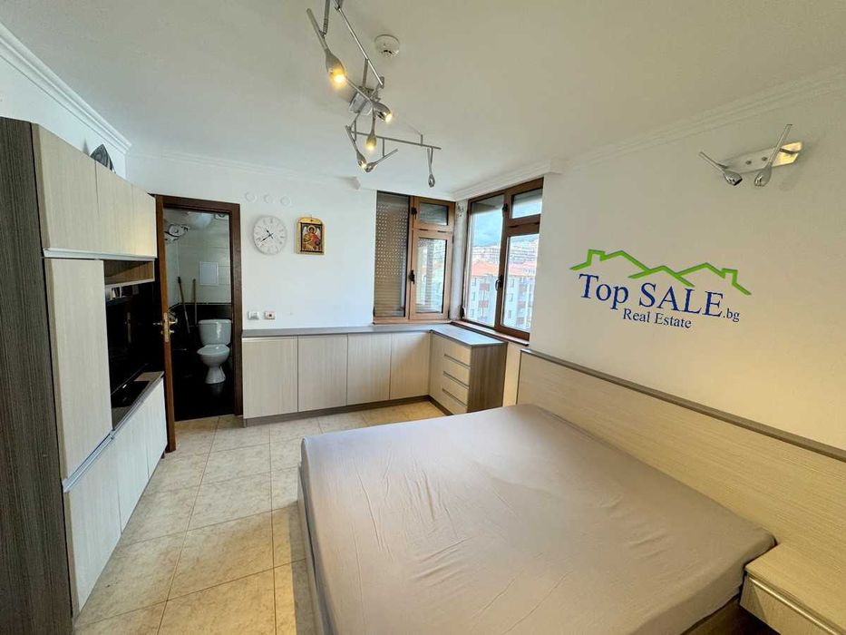 Продава се Двустаен апартамент в Несебър - 56 кв.м за 820 €/кв.м - Снимка #4