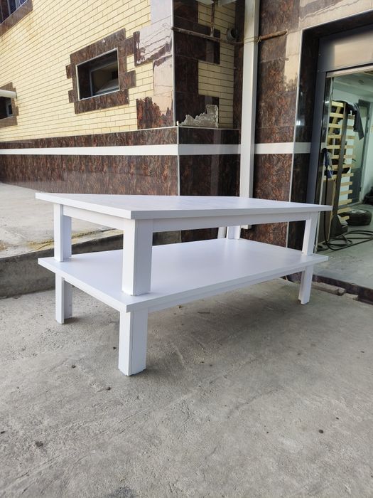 Xontaxta. Dasturxon stol