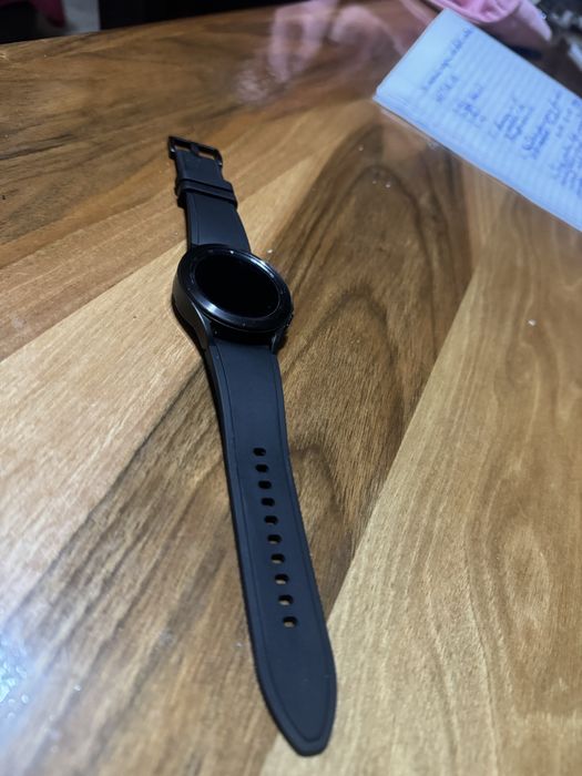 Ceas SAMSUNG Galaxy Watch4 Classic,46mm