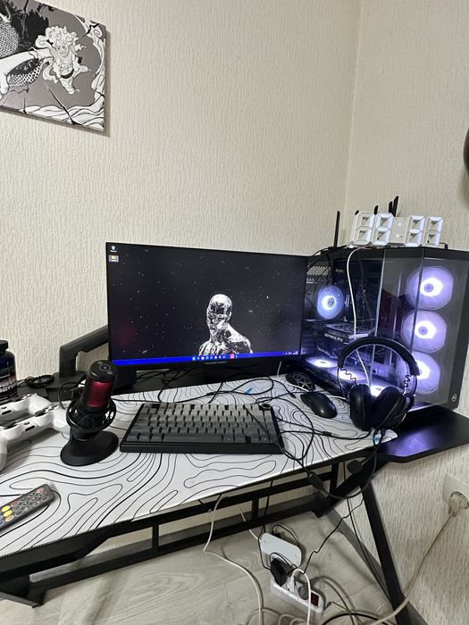 Компьютер за 700,000