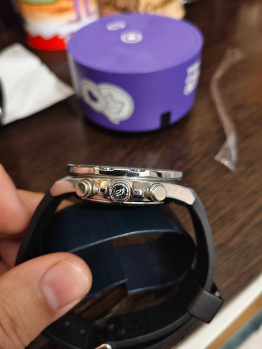 Часы Casio Edifice ECB 10