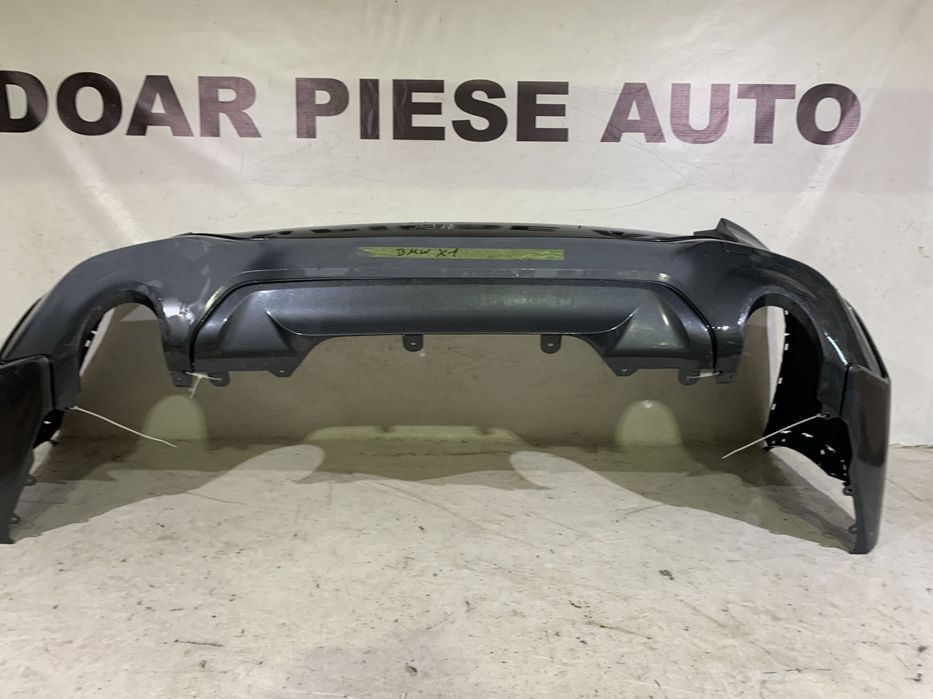 Bara spate BMW X1, F48, LCI, facelift, M-Sport, 2019, 2020, 2021, 2022, cod origine OE 51128059877.