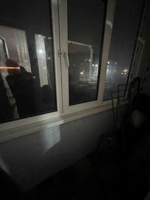 Малосемейка на ЖД Майлина 18