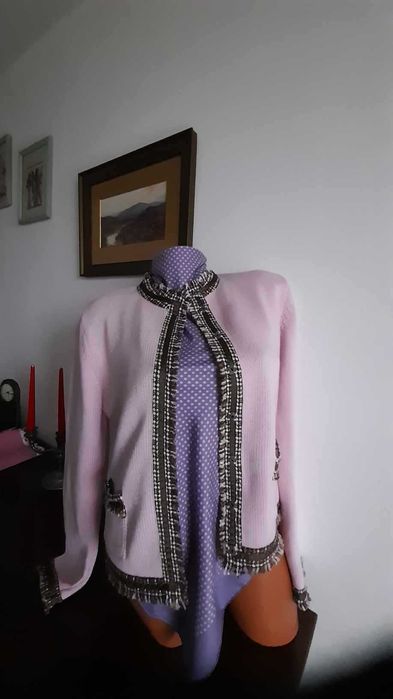 Jacheta/pulover dama„Street One” marimea 38/40