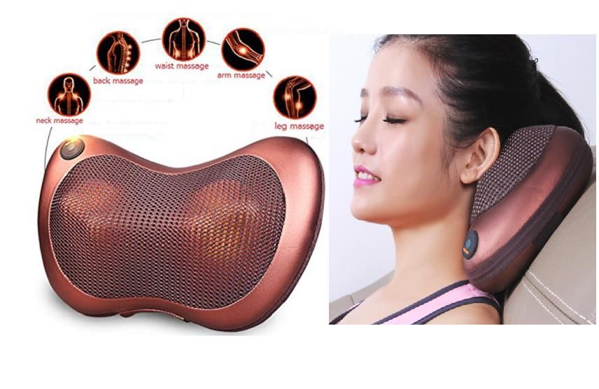 Възглавница Massage Pillow