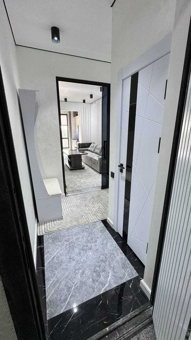 шайхантахур по супер локация новостройка с кадастром 1х ком студия32м;