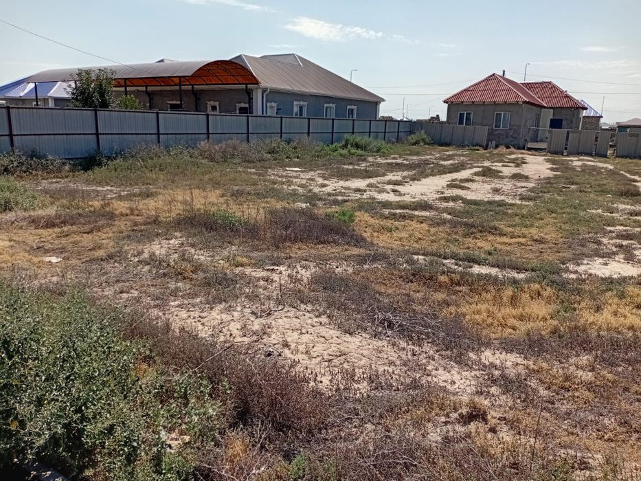 Продам земельный участок 8соток
