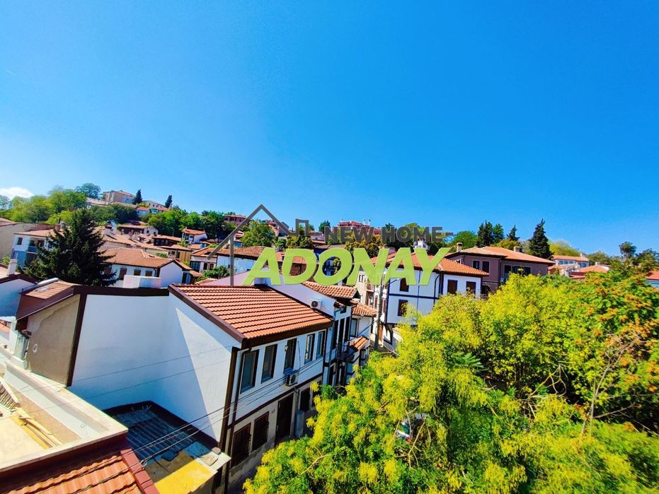 Продава се Тристаен апартамент в Пловдив, Център - 117 кв.м за 1471 €/кв.м - Снимка #12