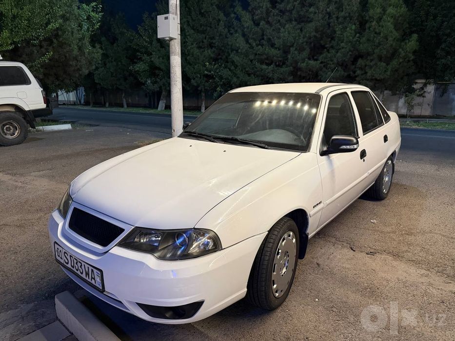 Chevrolet nexia 1,6