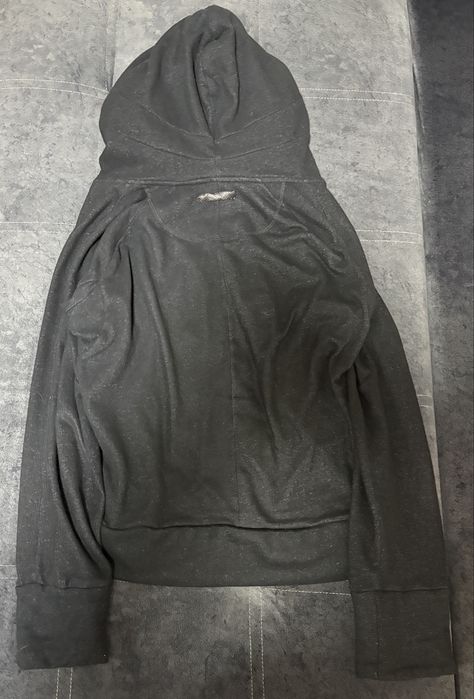 кофта if six was nine fox fur