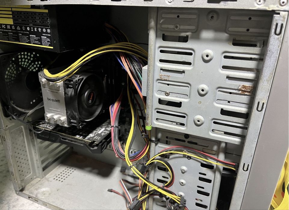 Продам пк ,продаю компьютер