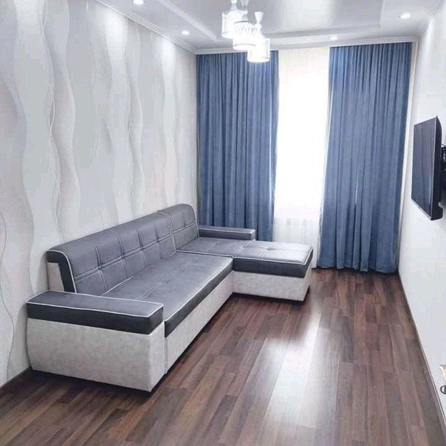 Yumshoq mebellar yasash va ta'mirlash