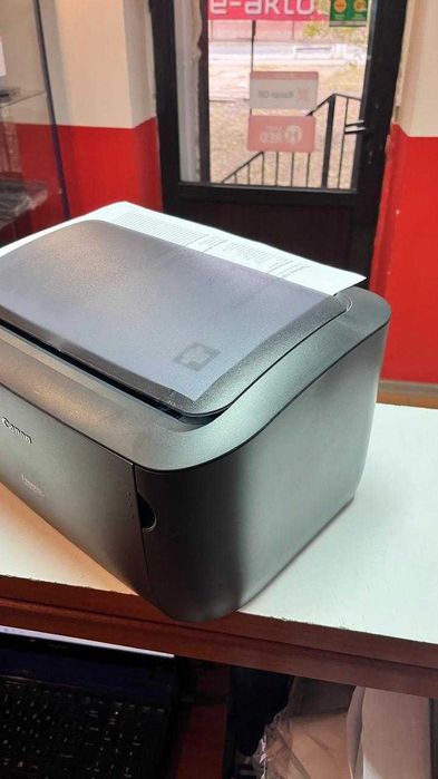 Продам лазерный принтер Canon LBP6030