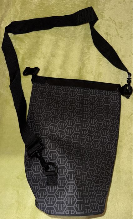 Philipp Plein мъжка чанта през рамо