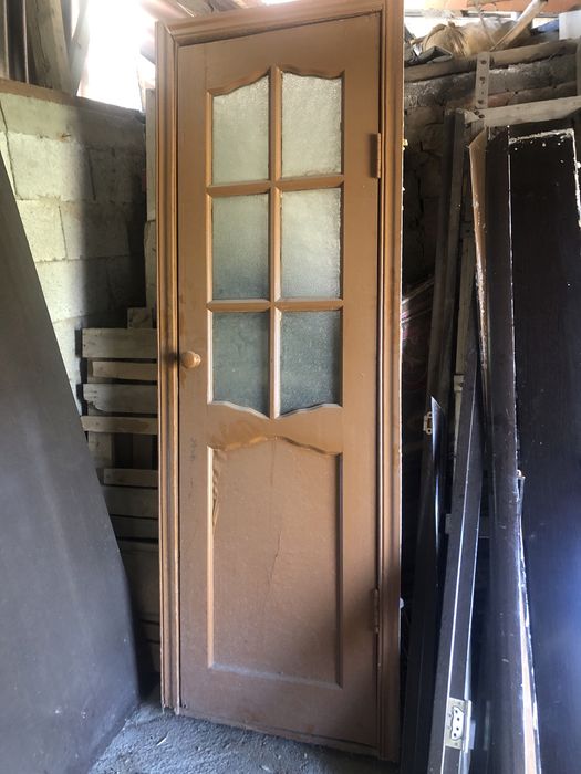 Продам дверь!