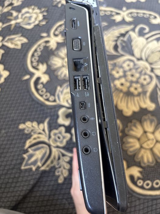 Нотбук Dell LBL P/N : P869M A00 CS20