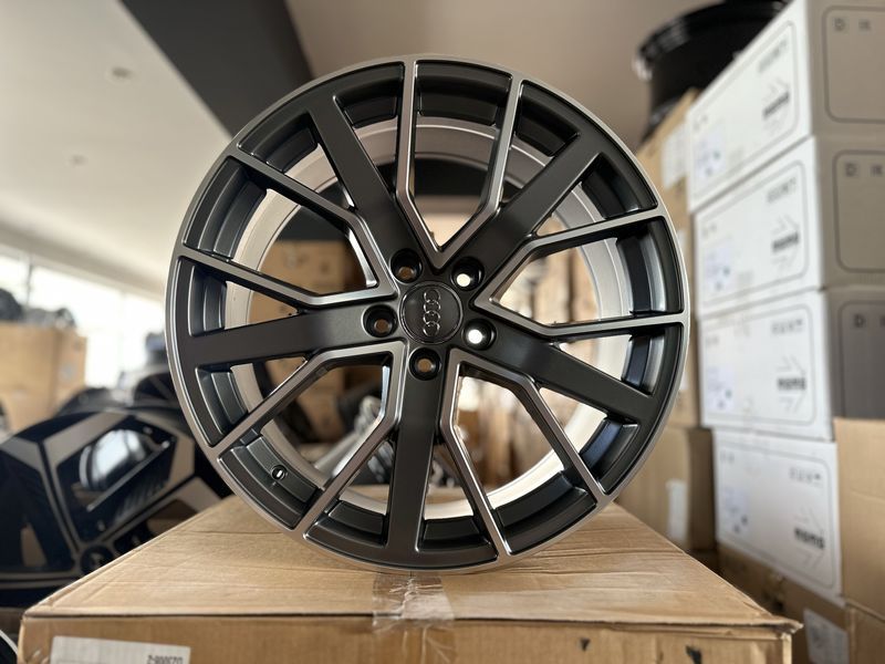 19цола AUDI A4 A5 A6 Ауди 5x112