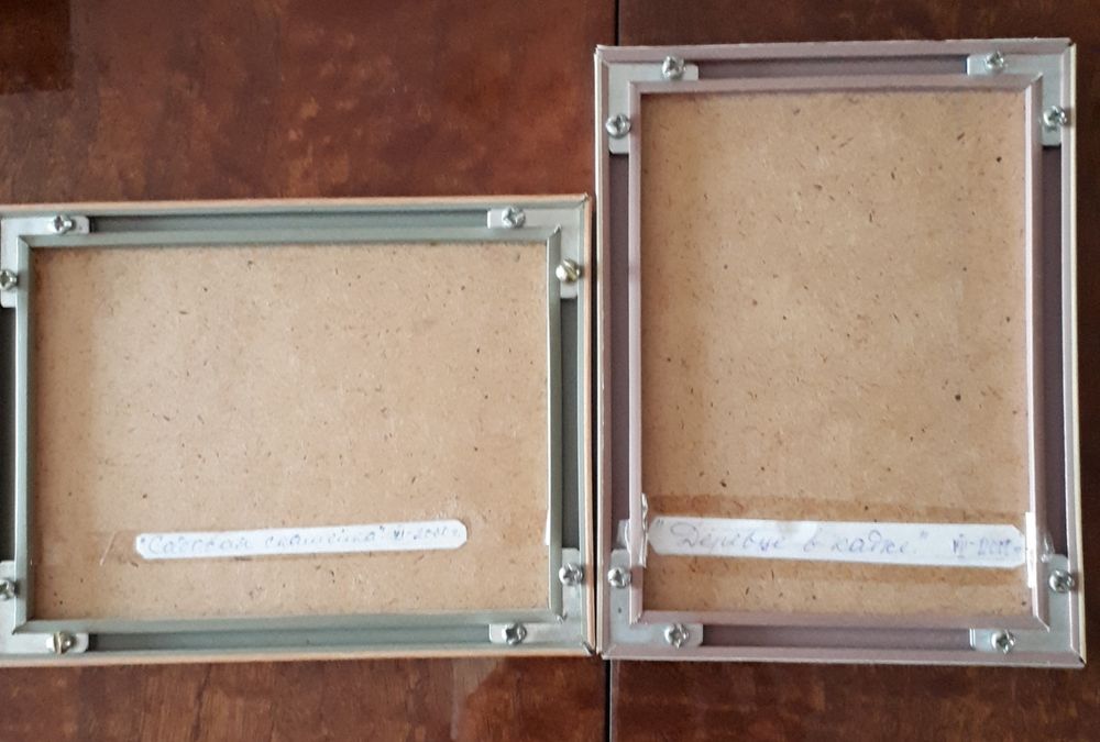 Картины вышитые крестиком