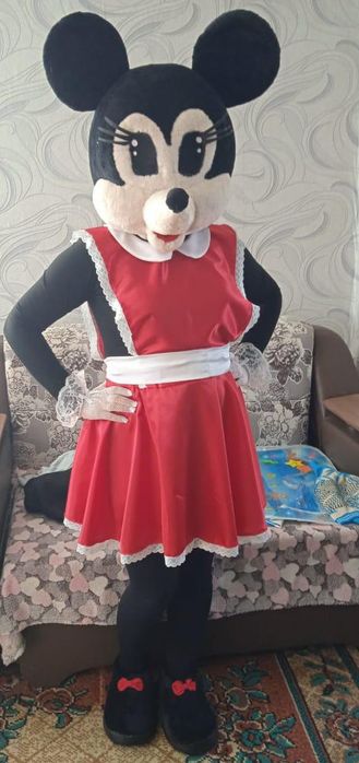 Продам костюм аниматора