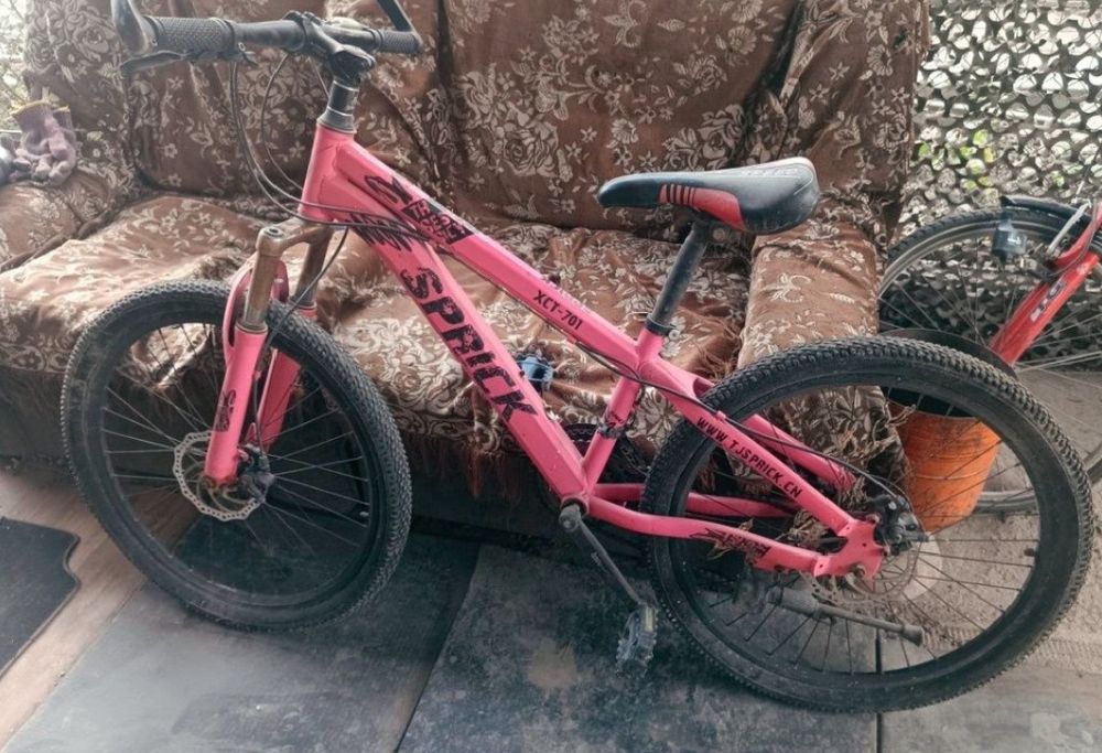 Продаётся без вложений.