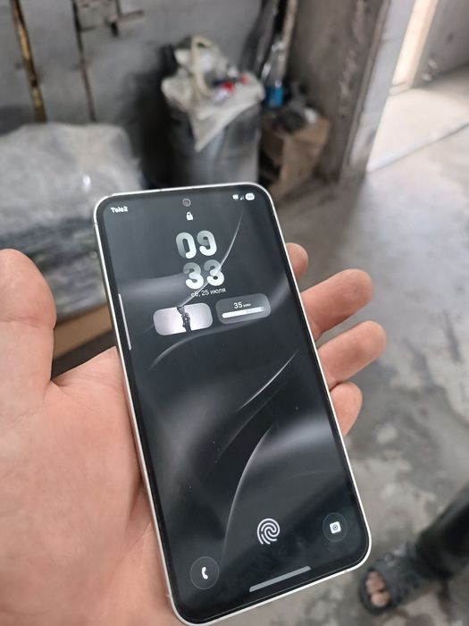 Продам Samsung s23 fe