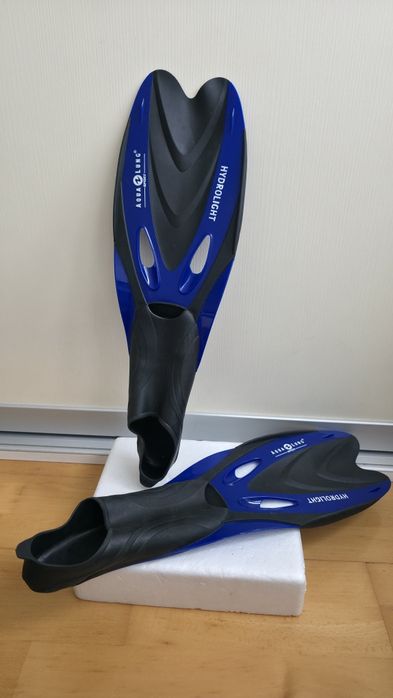 Labe inot Aqua Lung Sport Hidrolight profesionale, nr 40/42omologate