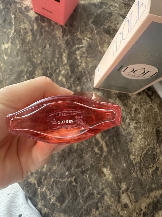 Парфюмерная вода Lancome Idole Nectar
