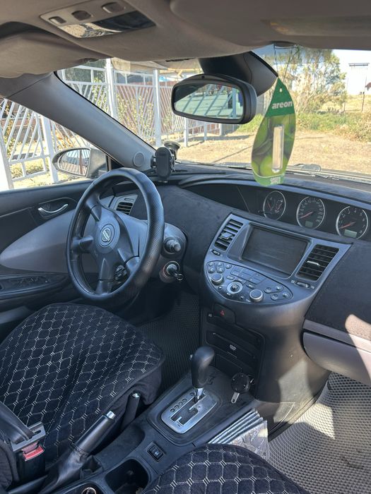 Продам ниссан примера п12