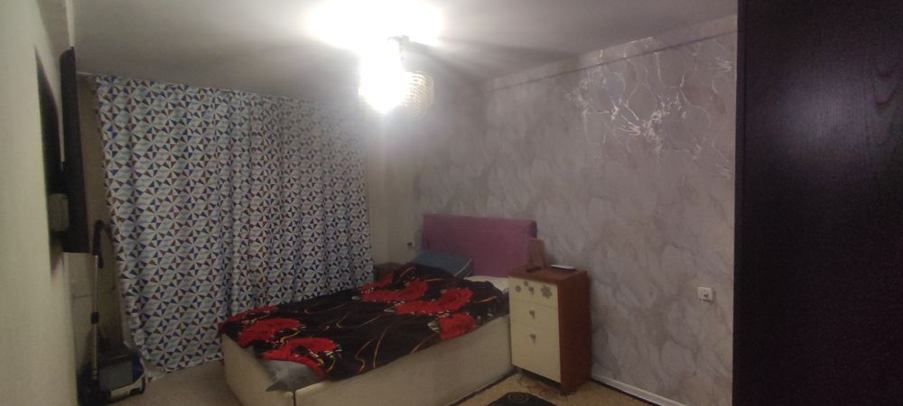 Возьму с подселением