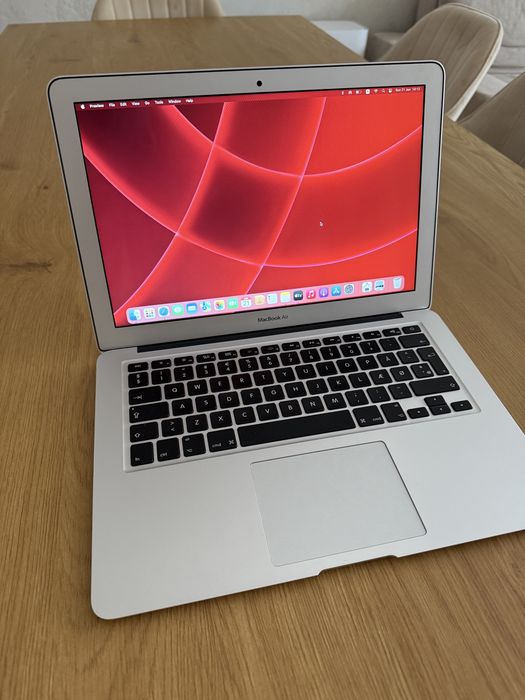 MacBook Air 13inch