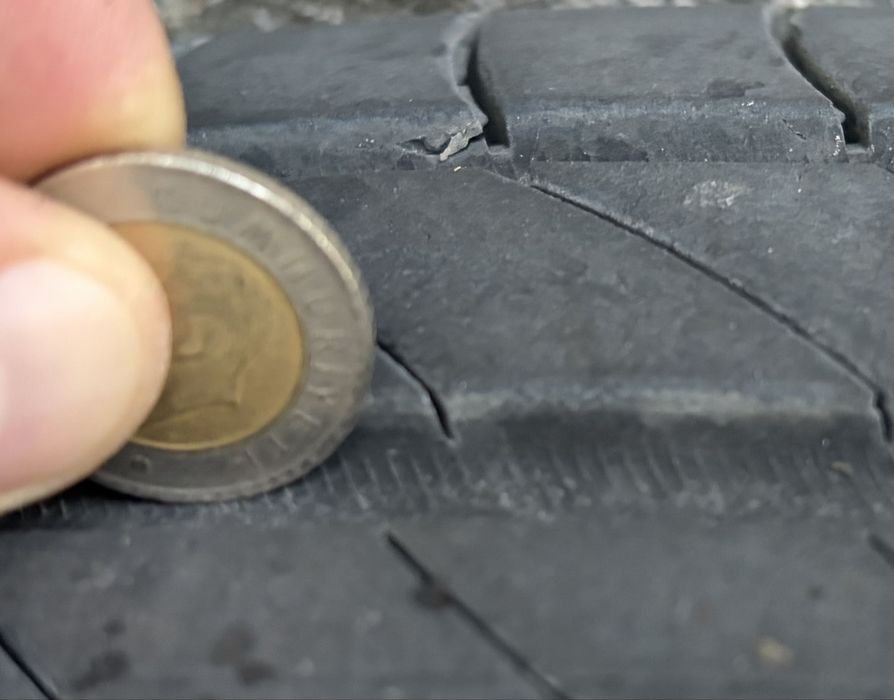 Michelin Primacy 4 dot 47/22
